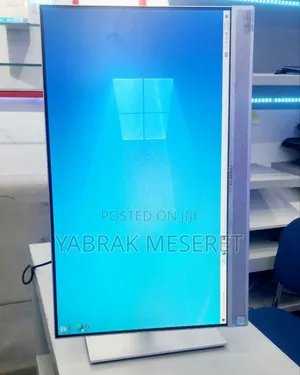 New Desktop Computer HP 200 G4 All-in-One 16GB Intel Core I7 SSD 512GB