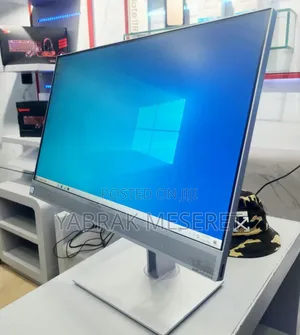 New Desktop Computer HP 200 G4 All-in-One 16GB Intel Core I7 SSD 512GB