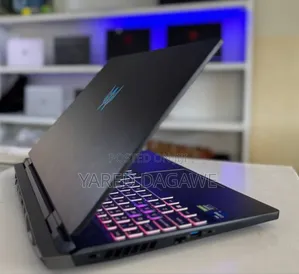 New Laptop Acer Predator Helios Neo 16 16GB Intel Core I7 SSD 1T