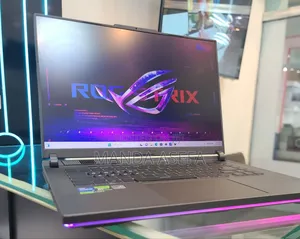 New Laptop Asus ROG Strix G15 16GB AMD Ryzen 7 SSD 1T