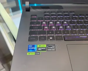 New Laptop Asus ROG Strix G15 16GB AMD Ryzen 7 SSD 1T