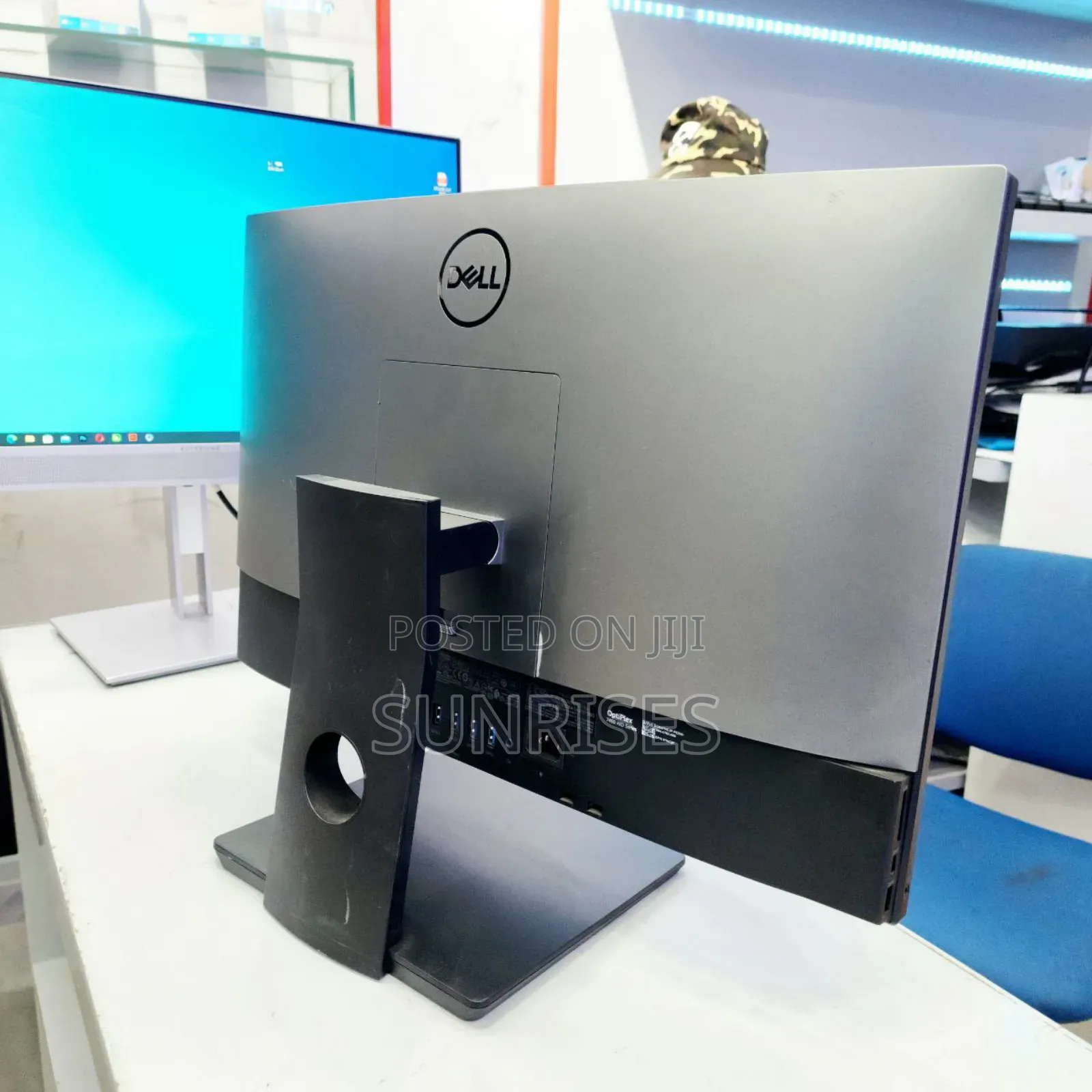 New Desktop Computer HP 16GB Intel Core I7 HDD+SSD 1T