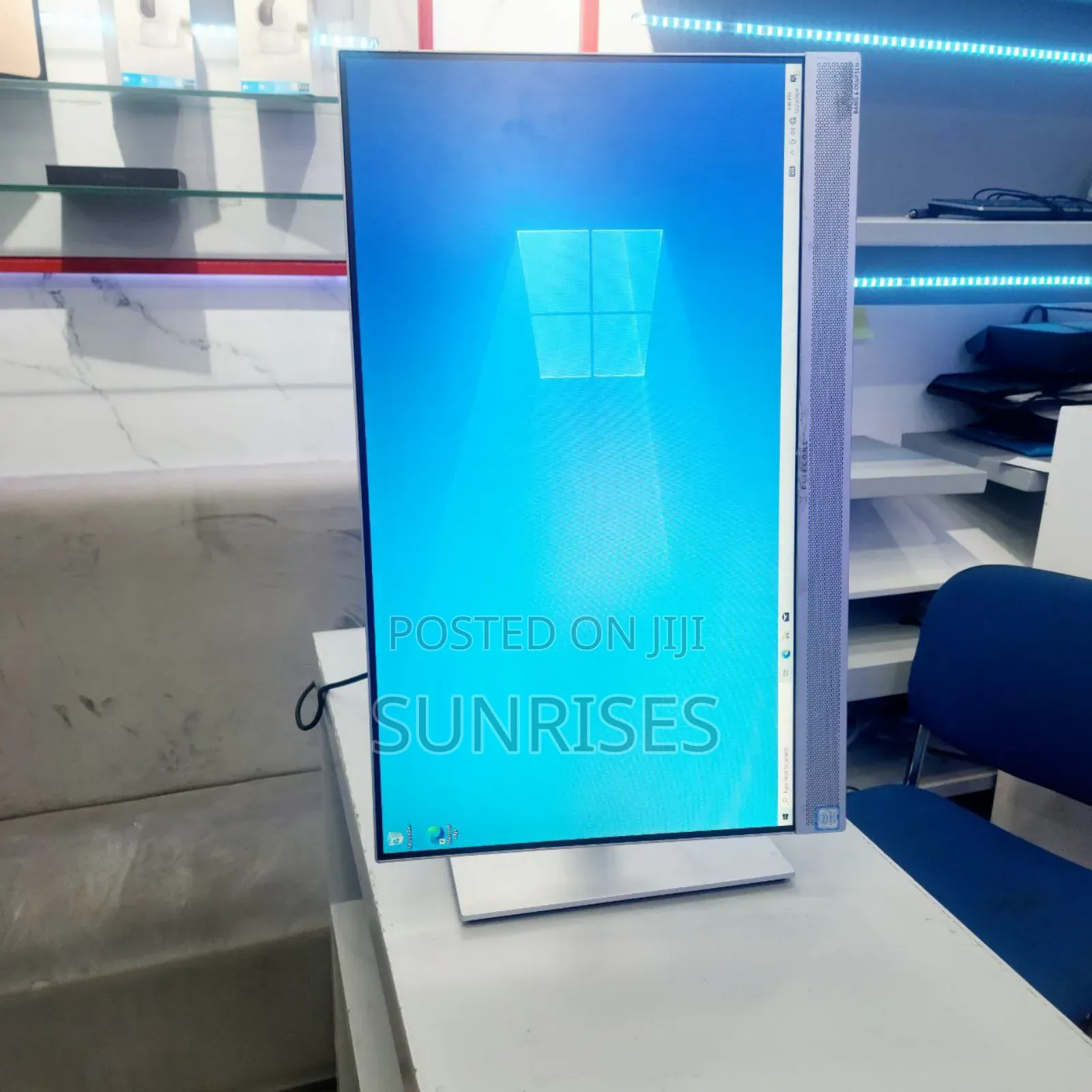 New Desktop Computer HP 16GB Intel Core I7 HDD+SSD 1T