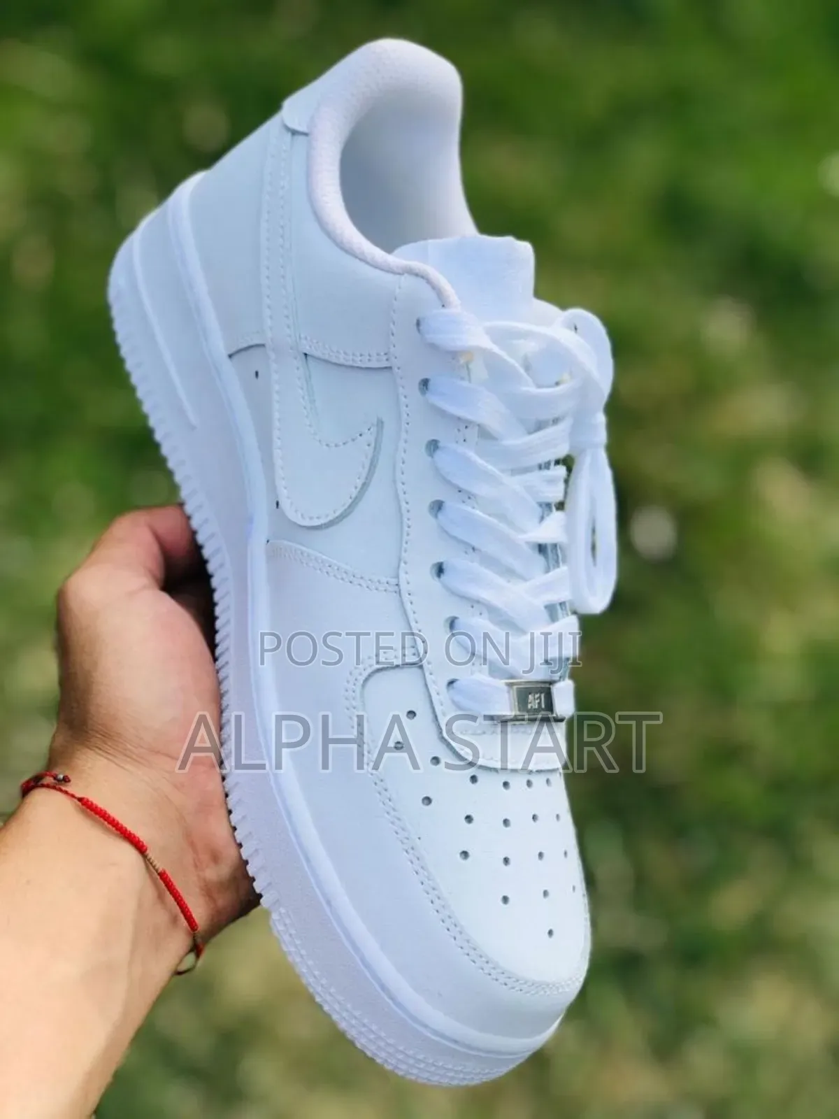 Nike Air1 High Master Quality Shoes for You Made in Vietnam