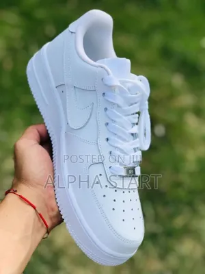 Photo - Nike Air1 High Master Quality Shoes for You Made in Vietnam