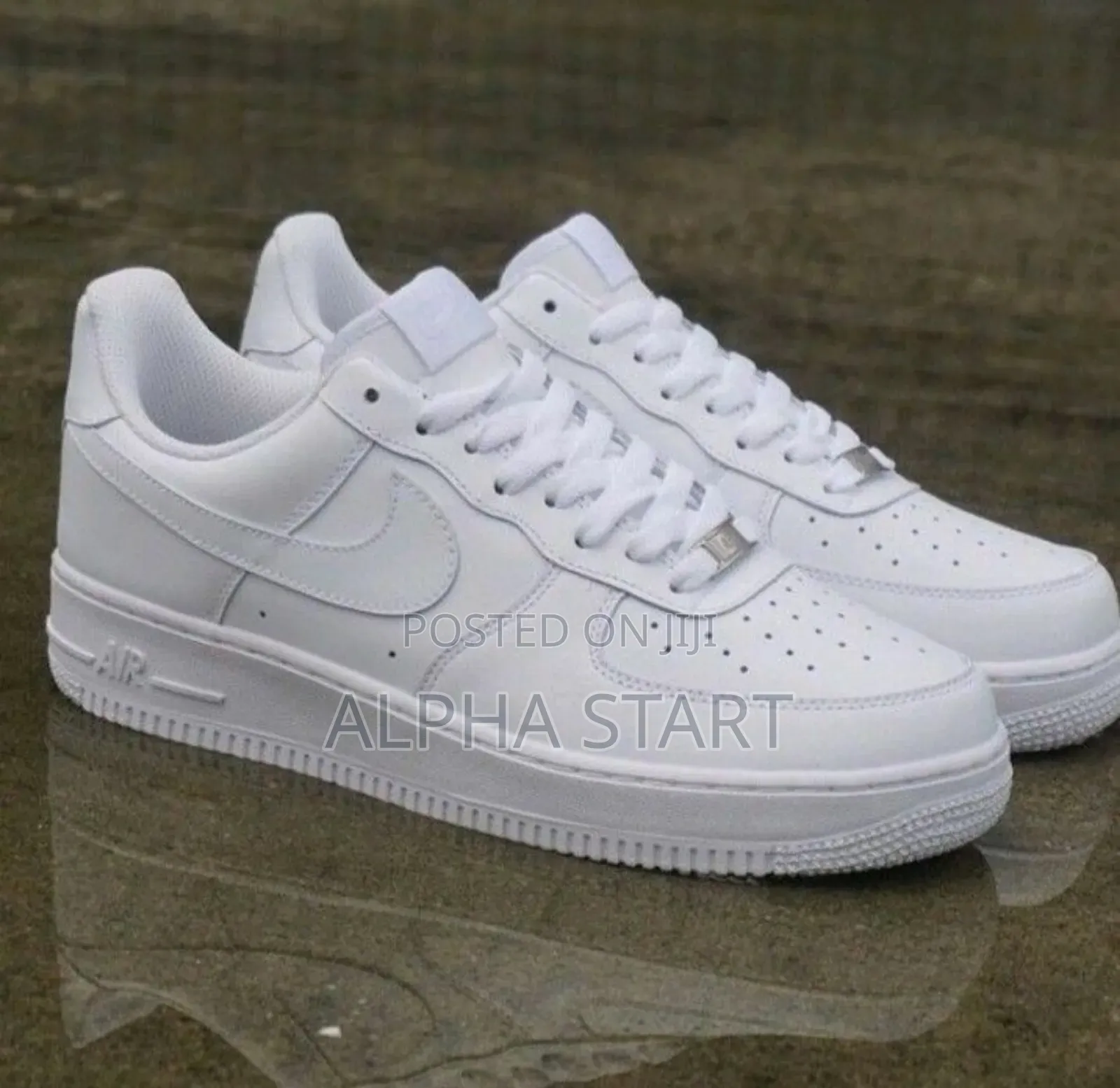 Nike Air1 High Master Quality Shoes for You Made in Vietnam