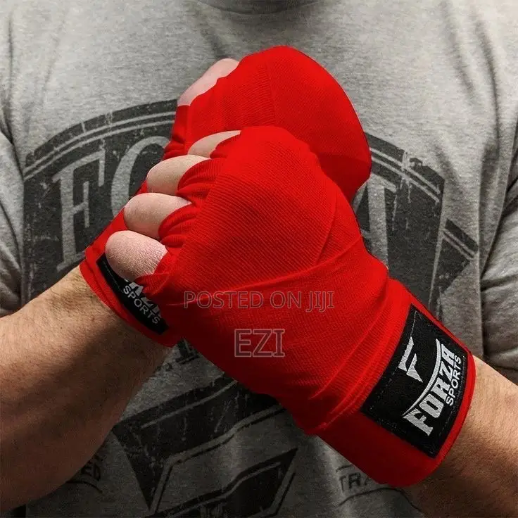 Spall Fighter Bandages