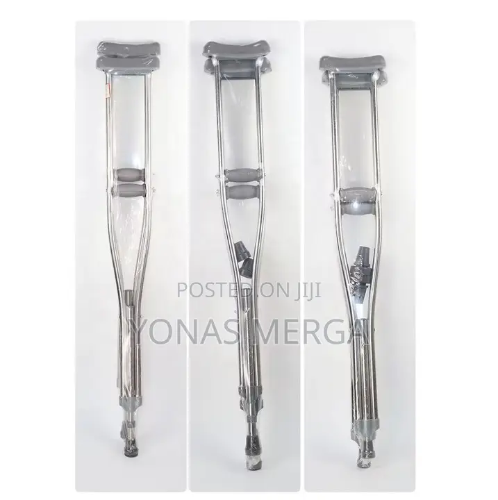 Auxiliary Crutche鄤personal Mobility Fully Adjustable Crutche