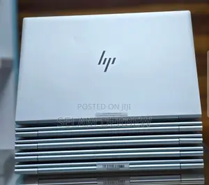 New Laptop HP EliteBook 840 G8 16GB Intel Core I7 SSHD (Hybrid) 512GB