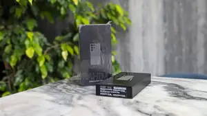 New Samsung Galaxy S24 Ultra 256 GB Gray