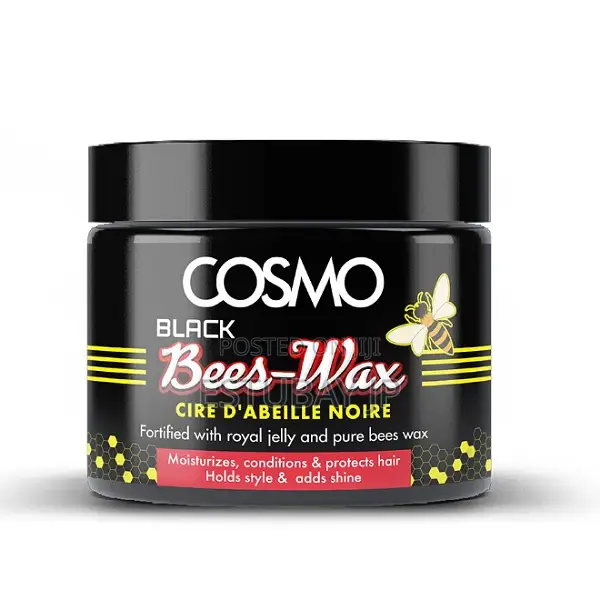 Cosmo Bees-Wax