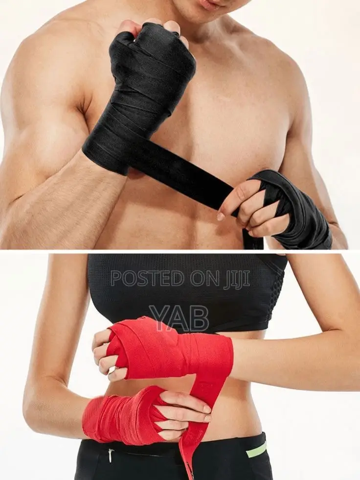 3m Boxing Wrap