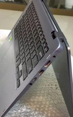 Photo - New Laptop Asus VivoBook Flip 14 TP401CA 8GB Intel Core I7 SSD 1T