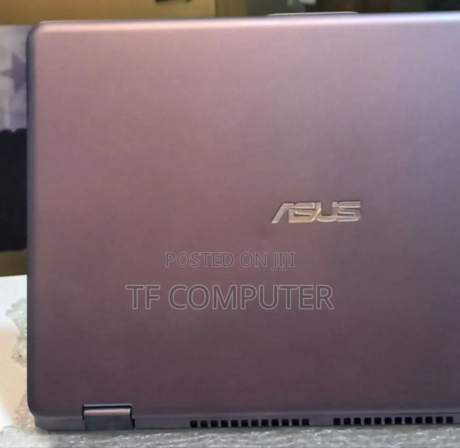 New Laptop Asus VivoBook Flip 14 TP401CA 8GB Intel Core I7 SSD 1T