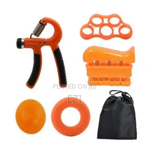Photo - 5 Set Hand Exerciser