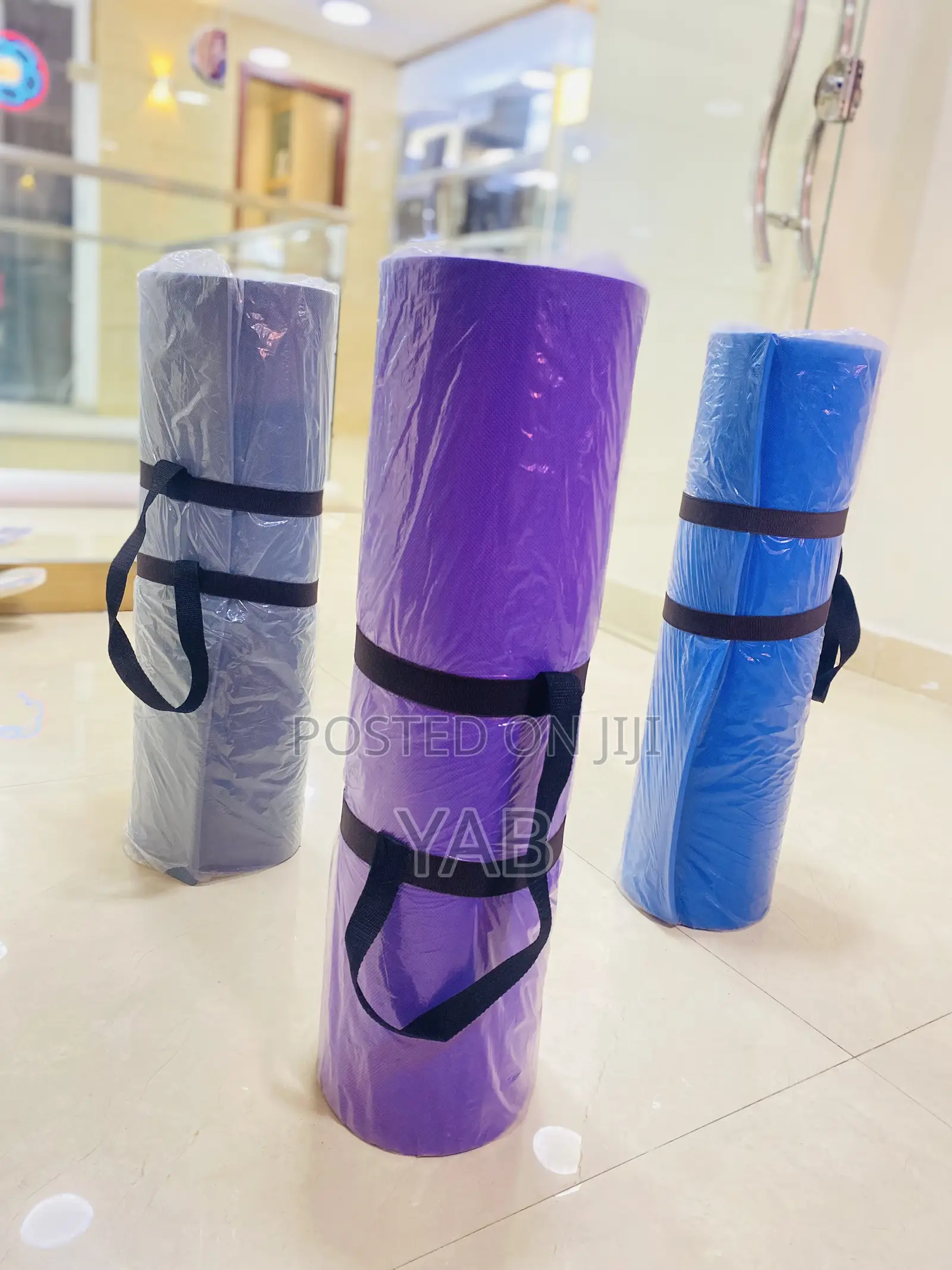 1.73cm X 60cm Yoga Mat