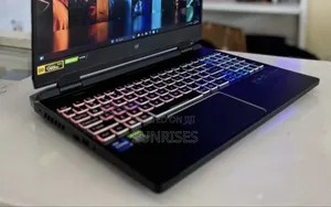 Photo - New Laptop Acer Predator Helios 300 16GB Intel Core I7 SSD 512GB