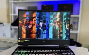 New Laptop Acer Predator Helios 300 16GB Intel Core I7 SSD 512GB