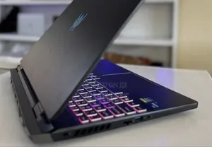 New Laptop Acer Predator Helios 300 16GB Intel Core I7 SSD 512GB