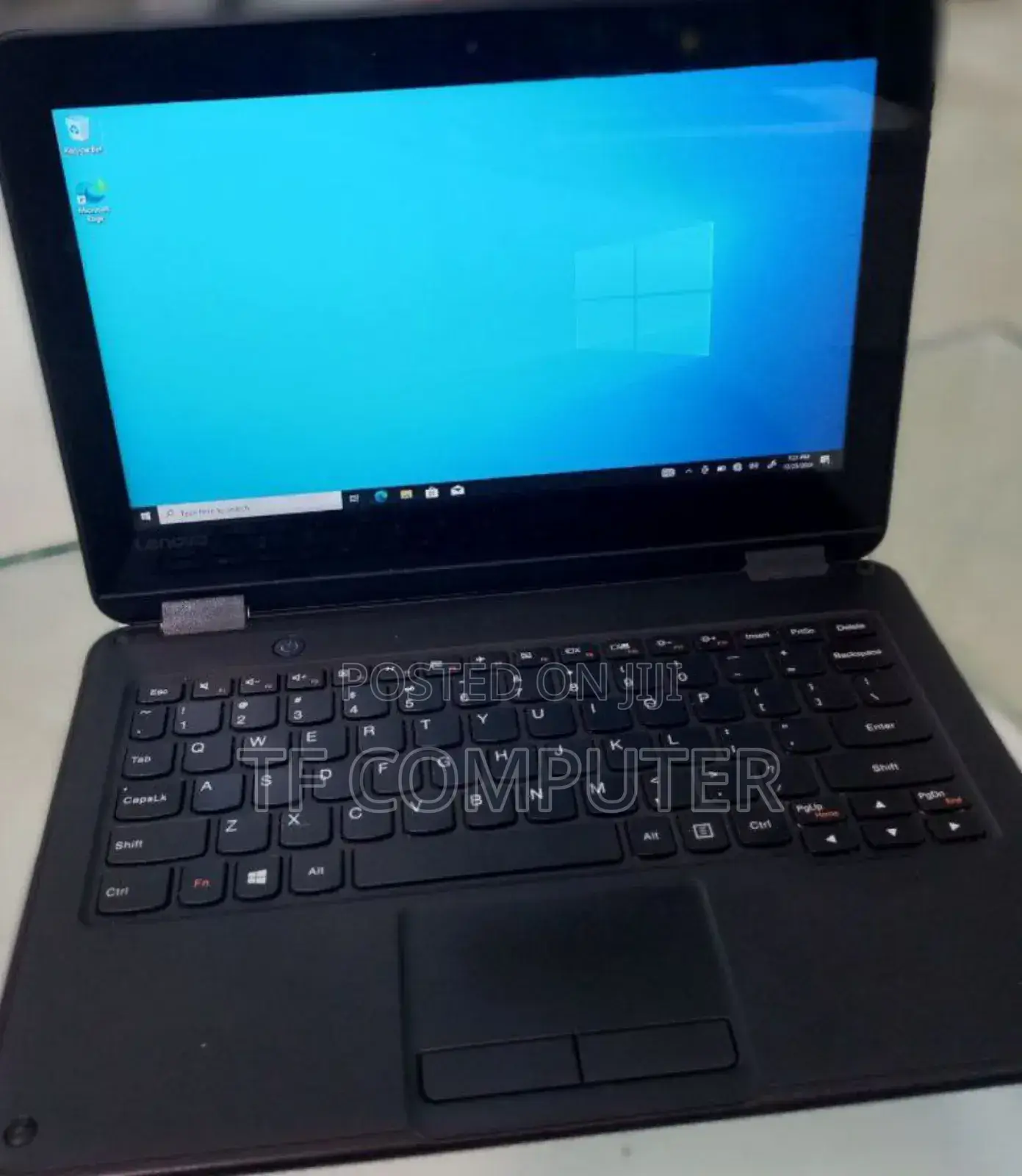 New Laptop Lenovo Yoga 11e 4GB Intel Core 2 Quad SSD 128GB