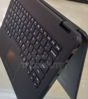 New Laptop Lenovo Yoga 11e 4GB Intel Core 2 Quad SSD 128GB