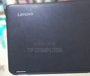 New Laptop Lenovo Yoga 11e 4GB Intel Core 2 Quad SSD 128GB