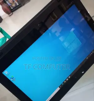 New Laptop Lenovo Yoga 11e 4GB Intel Core 2 Quad SSD 128GB