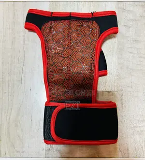 Wrist Protector Gym Gloves