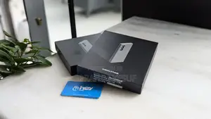 New Samsung Galaxy Z Fold6 256 GB Silver