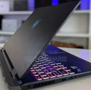 Photo - New Laptop Acer Predator Helios 300 16GB Intel Core I7 SSD 512GB