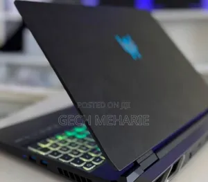 New Laptop Acer Predator Helios 300 16GB Intel Core I7 SSD 512GB