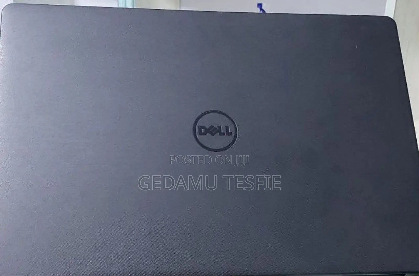 New Laptop Dell Inspiron 15 4GB Intel Core I7 SSD 1T