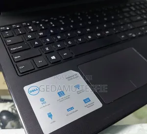 New Laptop Dell Inspiron 15 4GB Intel Core I7 SSD 1T