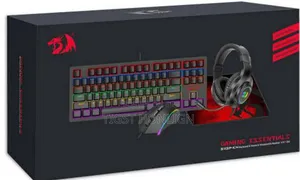 Gaming Keyboard