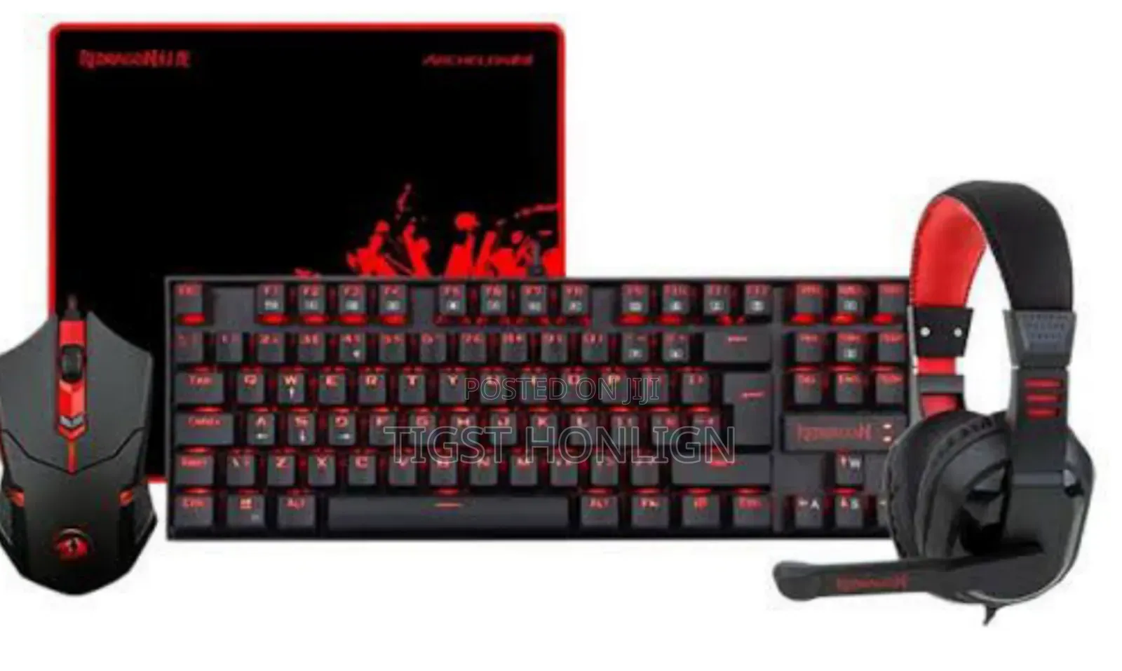 Gaming Keyboard