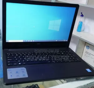 New Laptop Dell Inspiron 15 4GB Intel Core I7 SSD 1T