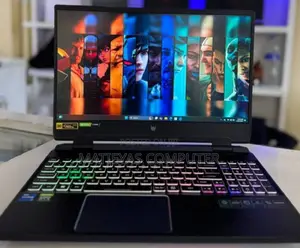 Photo - New Laptop Acer Predator Helios 300 16GB Intel Core I7 SSD 512GB