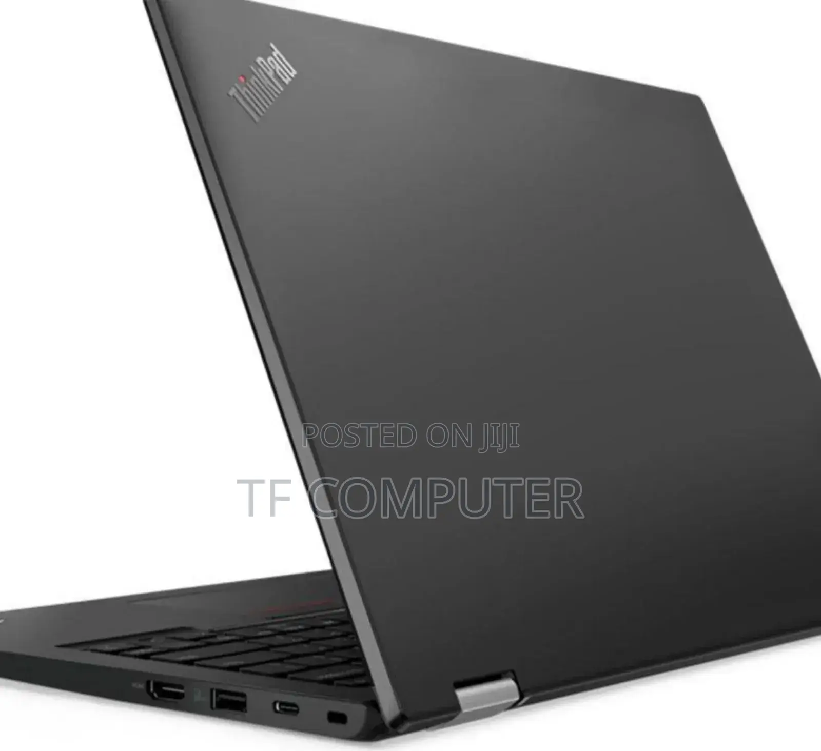 New Laptop Lenovo 16GB Intel Core I5 SSD 512GB