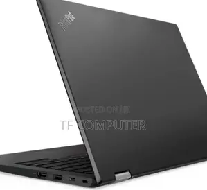 New Laptop Lenovo 16GB Intel Core I5 SSD 512GB