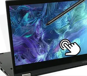 New Laptop Lenovo 16GB Intel Core I5 SSD 512GB