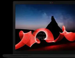 New Laptop Lenovo 16GB Intel Core I5 SSD 512GB