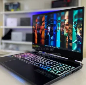 New Laptop Acer Predator Helios 300 16GB Intel Core I7 SSD 512GB