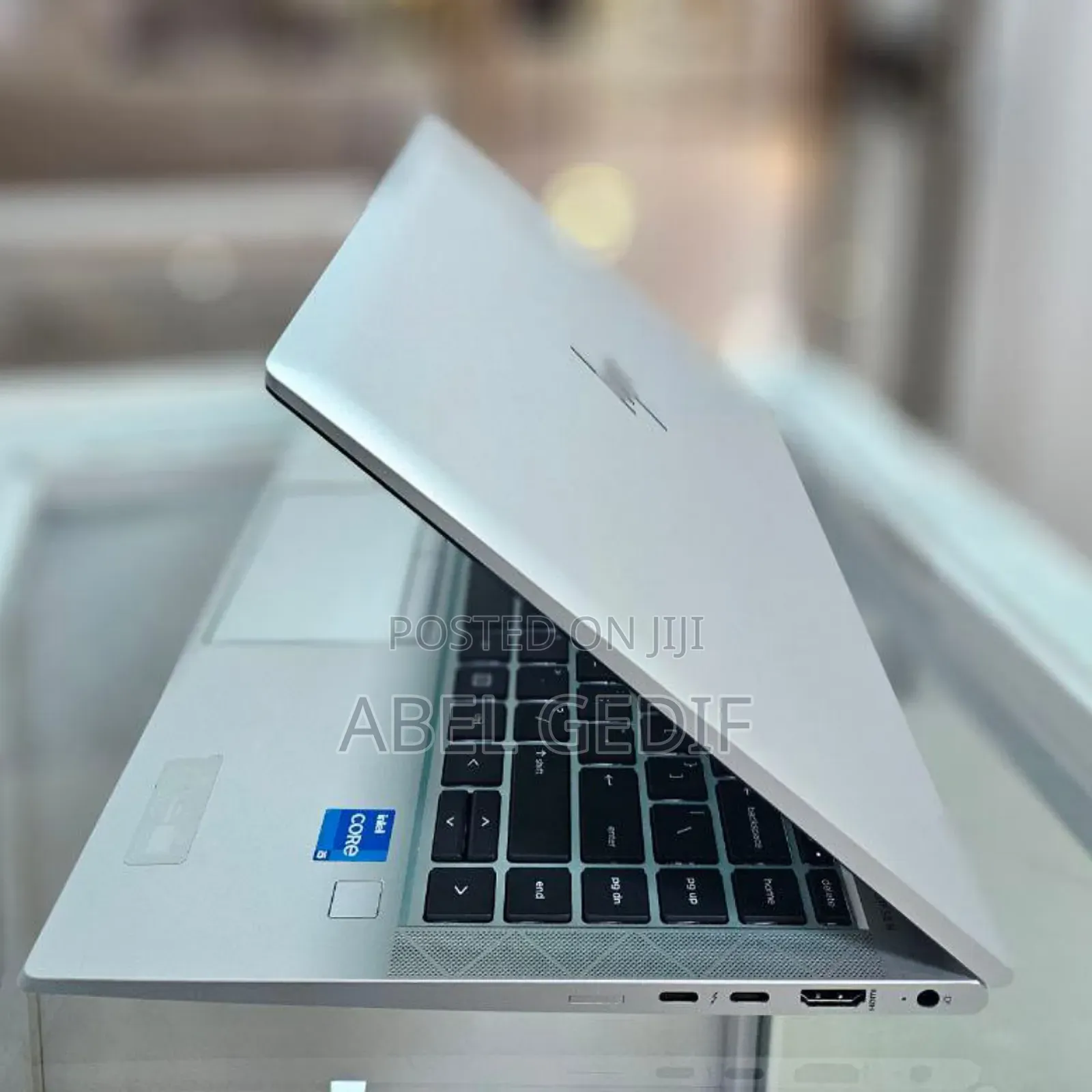 New Laptop HP EliteBook 840 16GB Intel Core I5 SSD 512GB