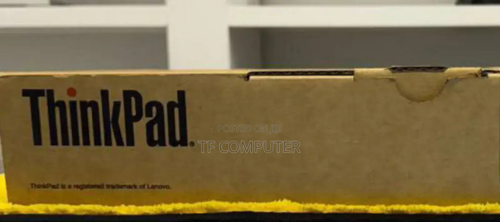 New Laptop Lenovo ThinkPad X1 Carbon 32GB Intel Core I7 SSD 1T