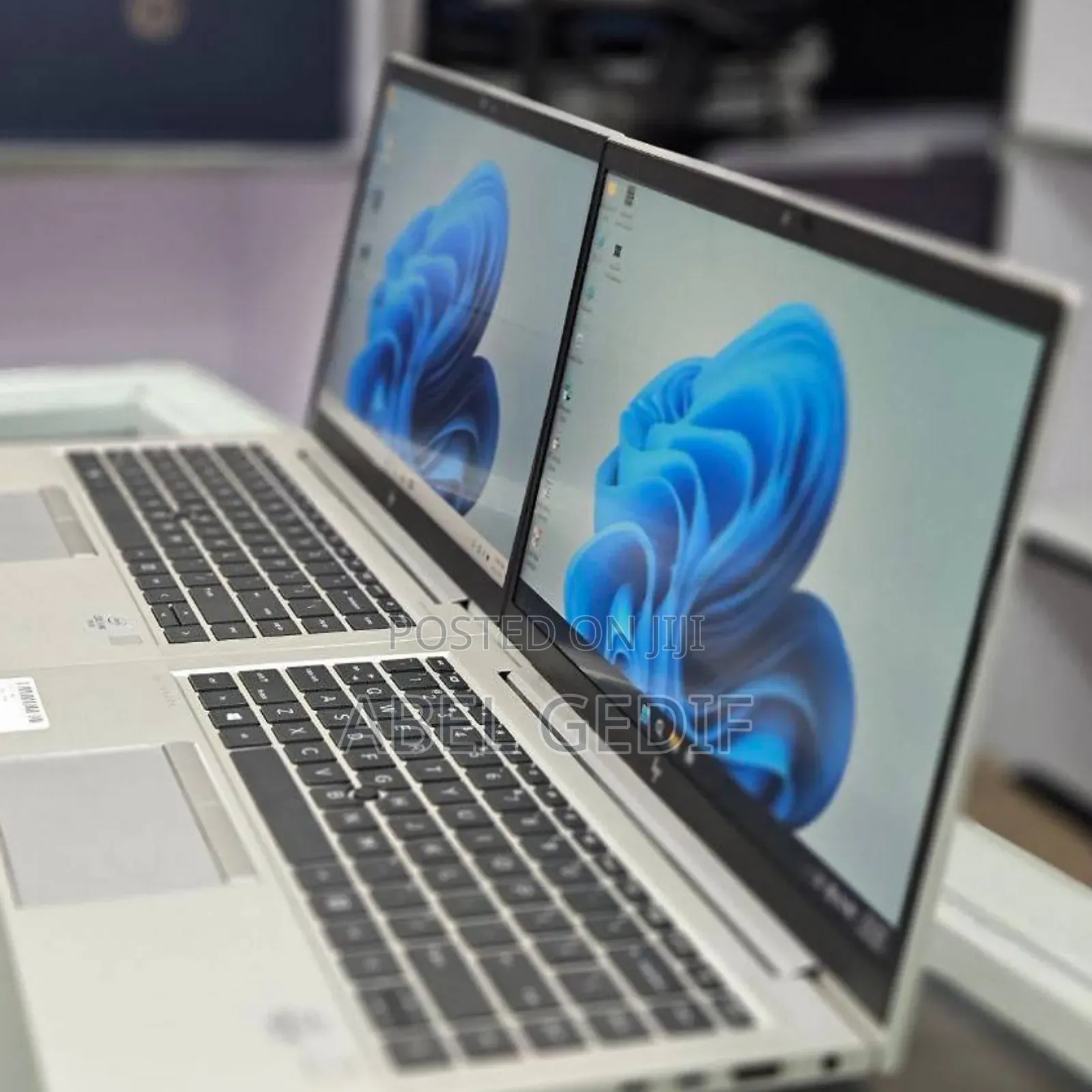New Laptop HP EliteBook 840 16GB Intel Core I7 SSD 512GB