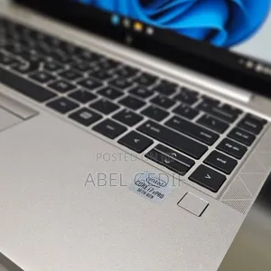 New Laptop HP EliteBook 840 16GB Intel Core I7 SSD 512GB