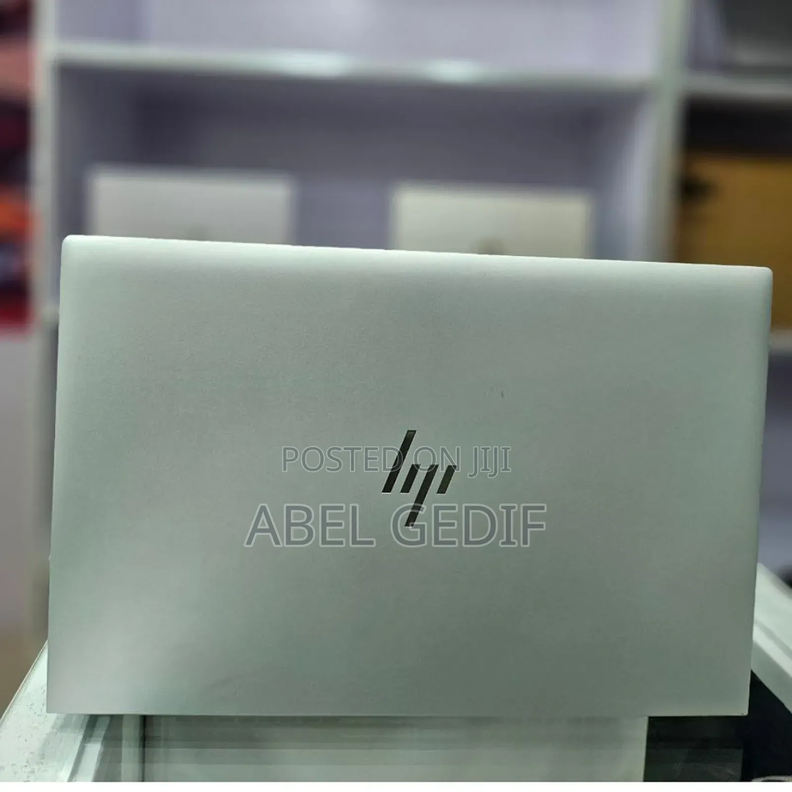 New Laptop HP EliteBook 840 16GB Intel Core I7 SSD 512GB