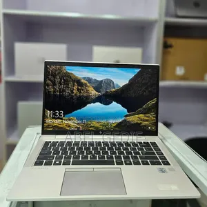 New Laptop HP EliteBook 840 16GB Intel Core I7 SSD 512GB