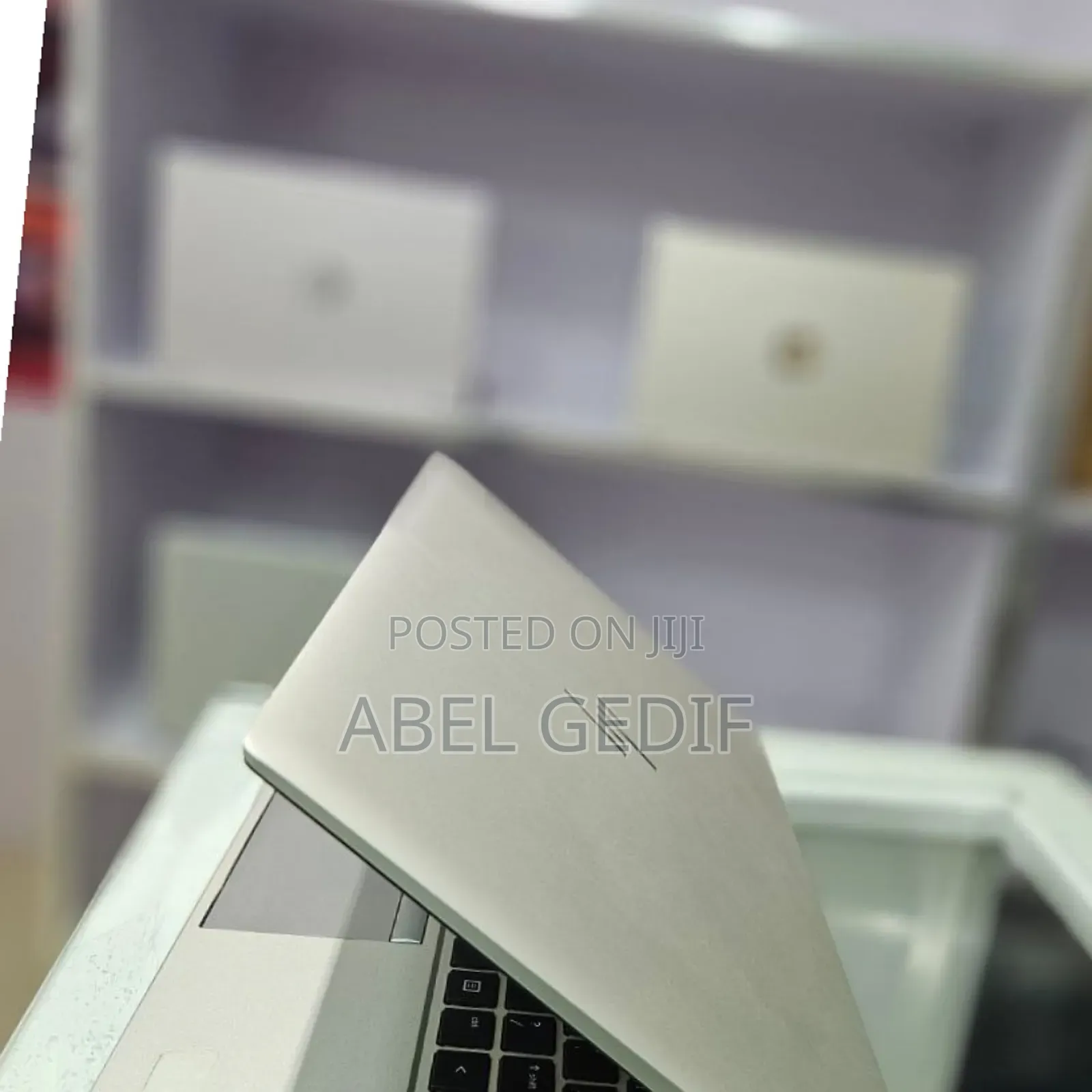 New Laptop HP EliteBook 840 16GB Intel Core I7 SSD 512GB