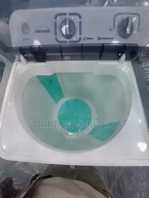 Family Washing Machine 13.Kg